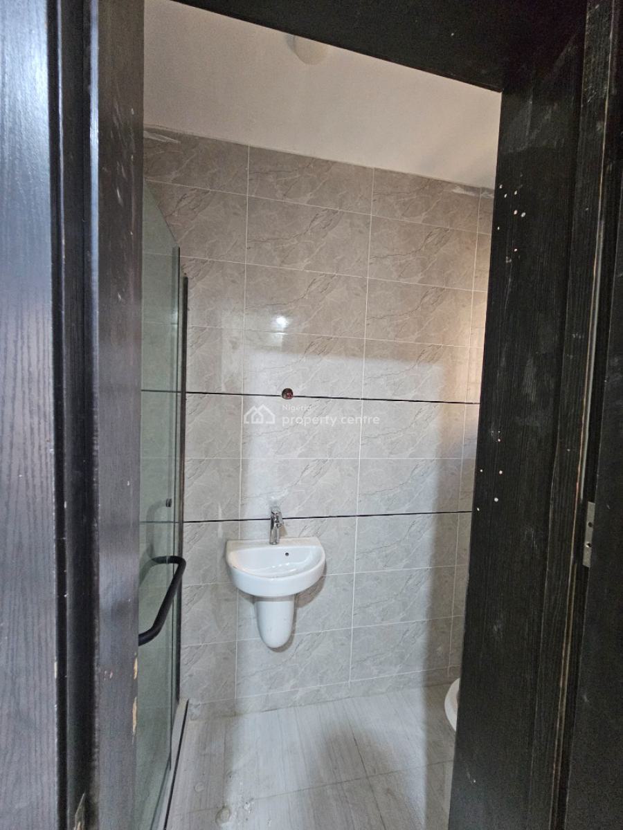 4 Bedroom Fully Detached Duplex with a Bq, Ajah, Lagos, Detached Duplex for Sale