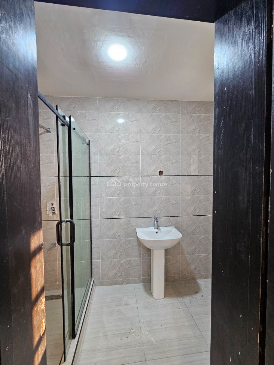 4 Bedroom Fully Detached Duplex with a Bq, Ajah, Lagos, Detached Duplex for Sale