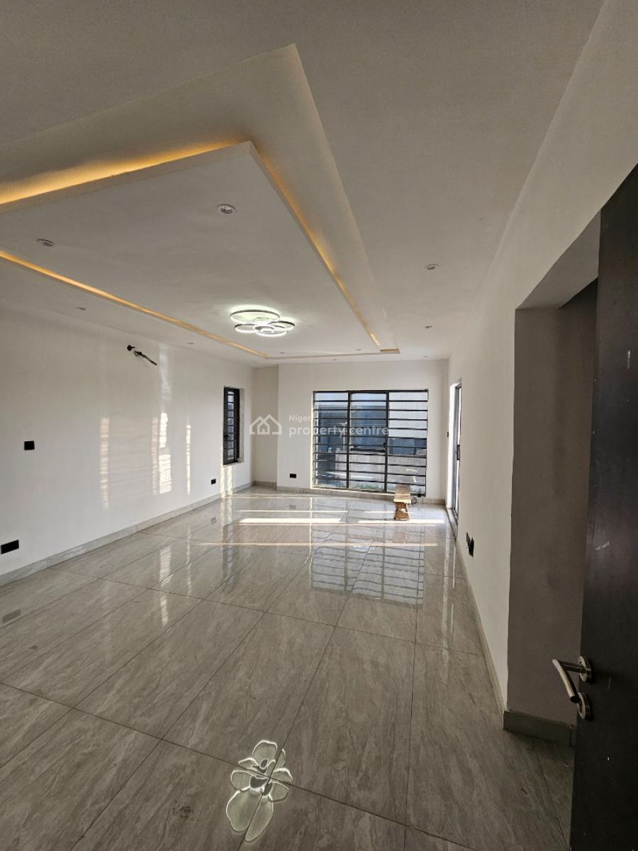 4 Bedroom Fully Detached Duplex with a Bq, Ajah, Lagos, Detached Duplex for Sale