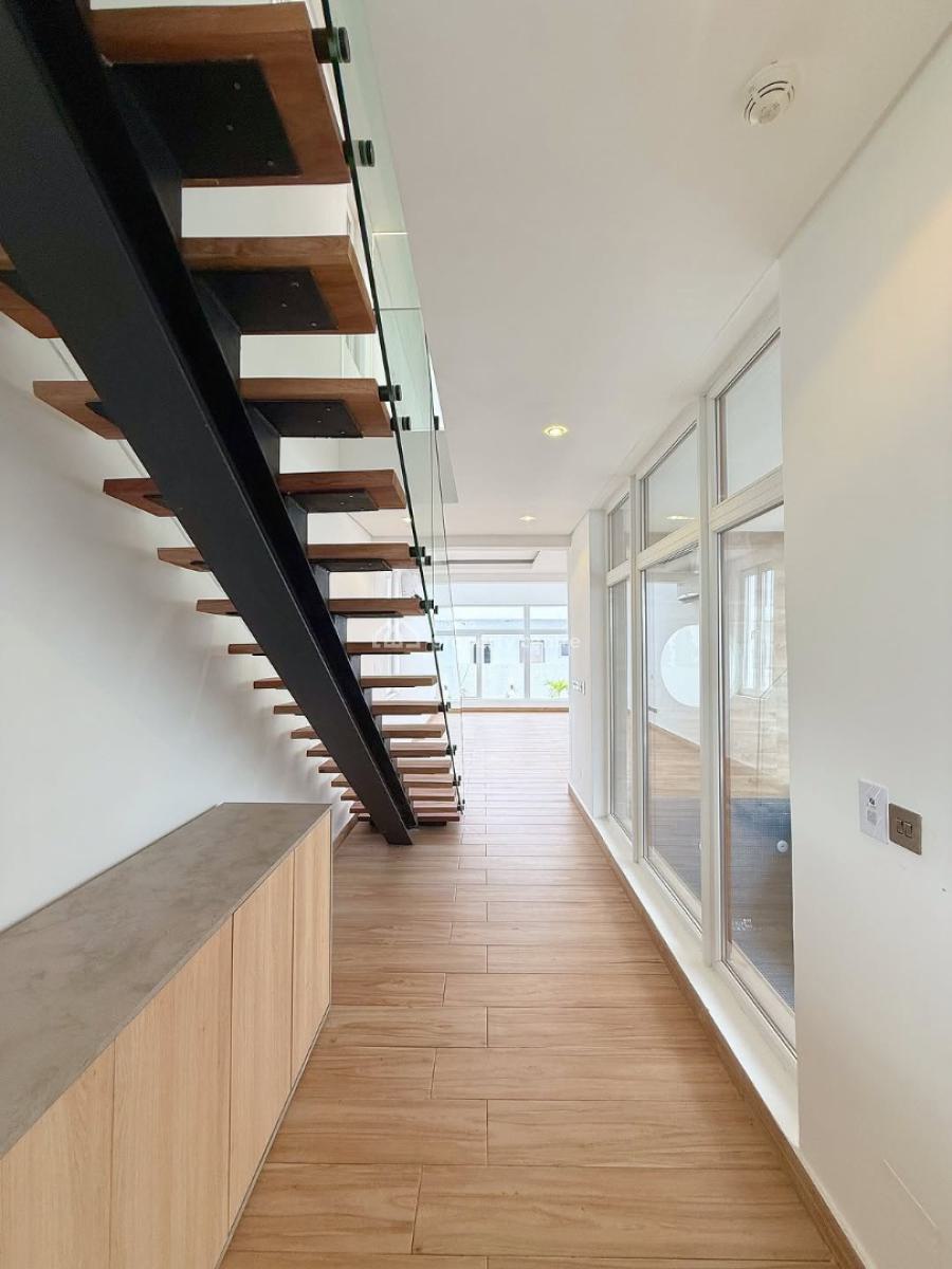 Luxury 4 Bedroom Detached Duplex, Pinnock Beach Estate, Osapa, Lekki, Lagos, Detached Duplex for Sale