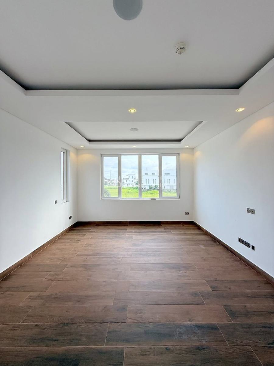 Luxury 4 Bedroom Detached Duplex, Pinnock Beach Estate, Osapa, Lekki, Lagos, Detached Duplex for Sale