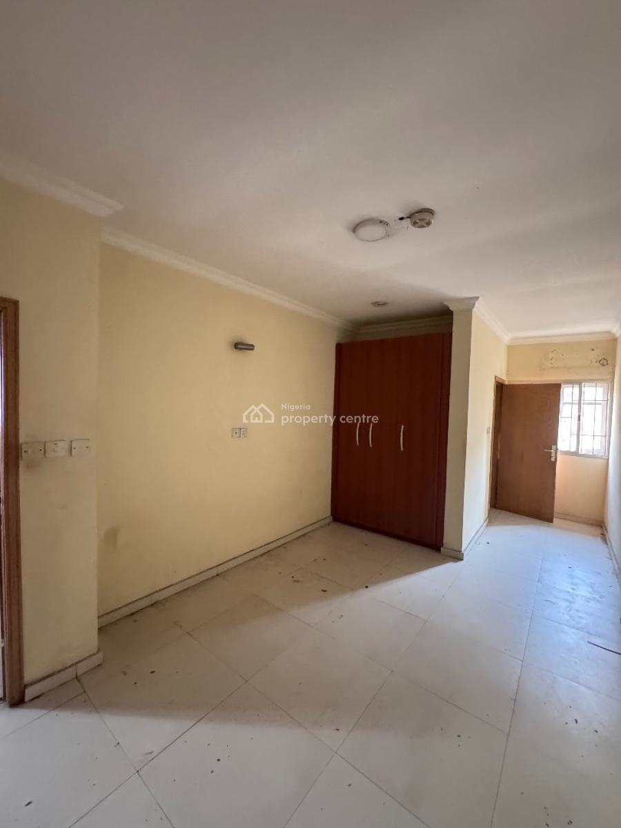 4 Bedroom Terraced Duplex with Bq, Lekki Phase 1, Lekki, Lagos, Terraced Duplex for Rent