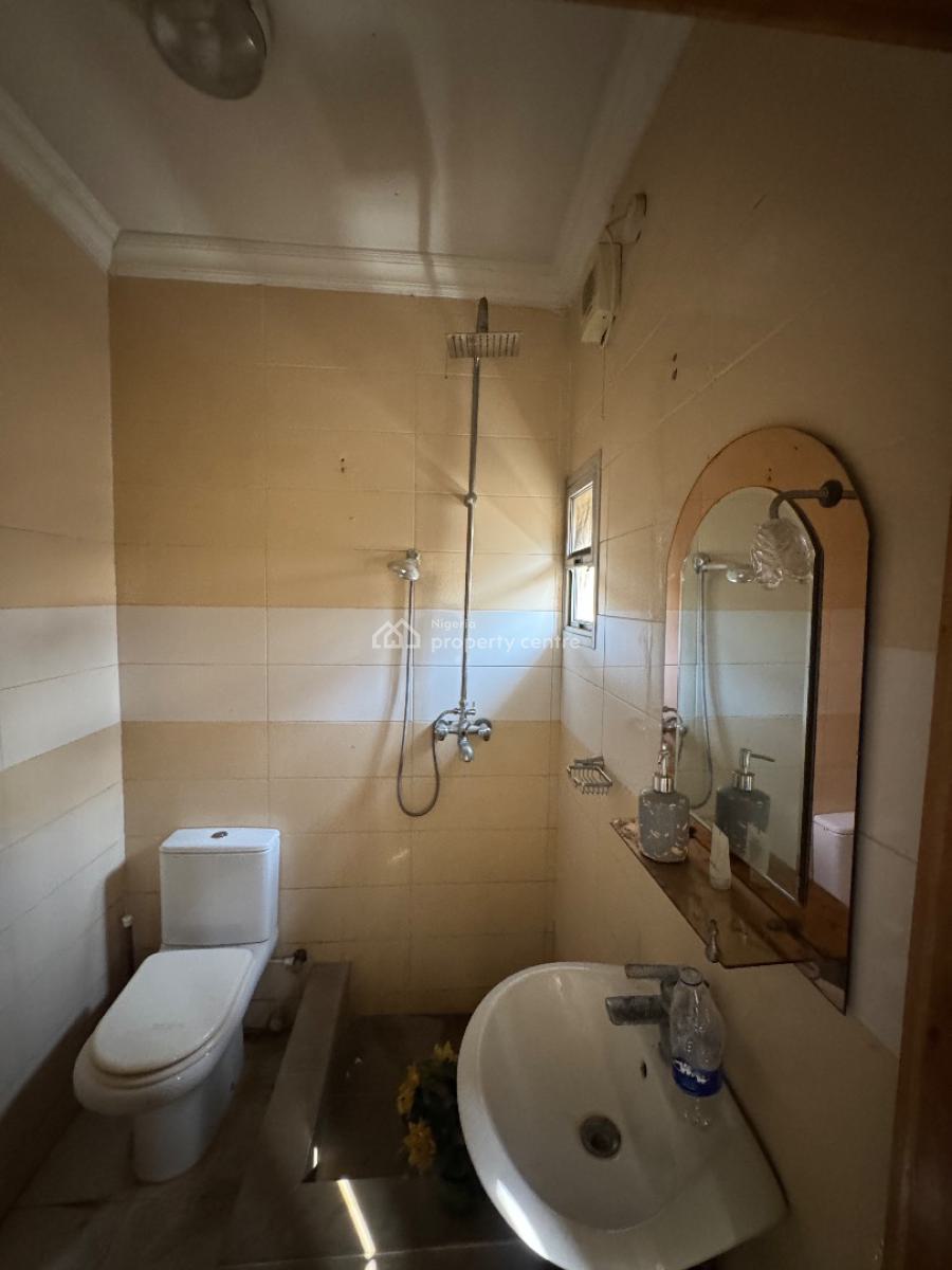 4 Bedroom Terraced Duplex with Bq, Lekki Phase 1, Lekki, Lagos, Terraced Duplex for Rent