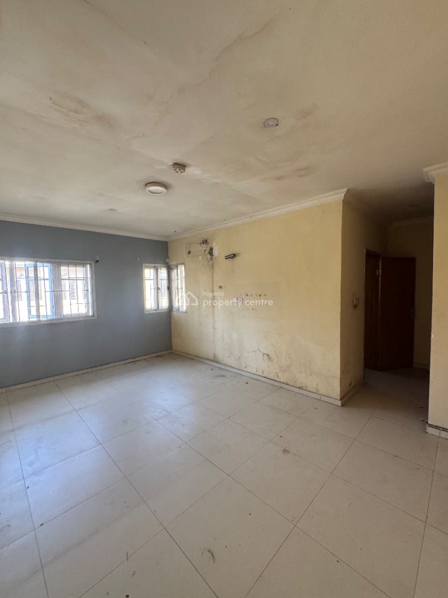 4 Bedroom Terraced Duplex with Bq, Lekki Phase 1, Lekki, Lagos, Terraced Duplex for Rent