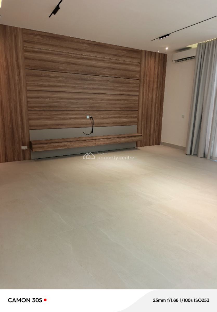 Brand New Expansive and Luxury 3 Bedroom Apartment, Banana Island Estate, Ikoyi, Lagos, Flat / Apartment for Sale