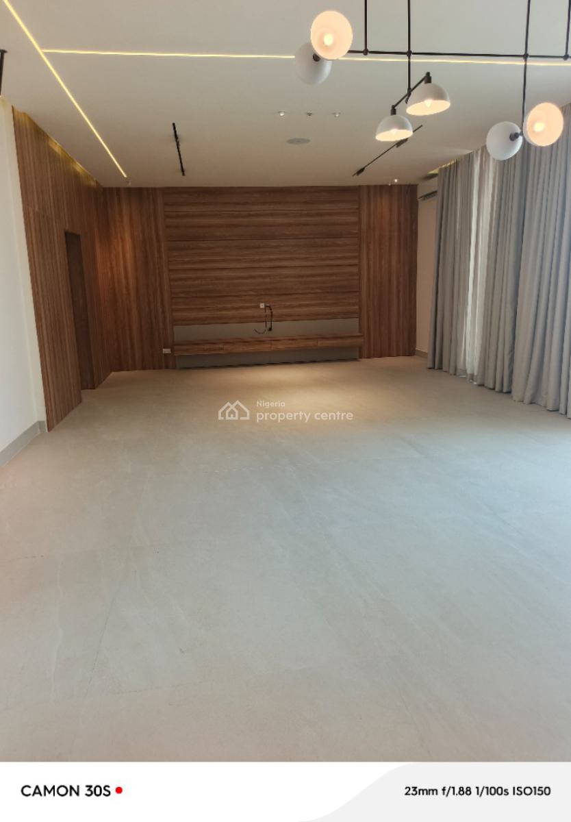 Brand New Expansive and Luxury 3 Bedroom Apartment, Banana Island Estate, Ikoyi, Lagos, Flat / Apartment for Sale