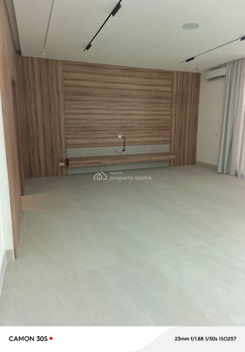 Brand New Expansive and Luxury 3 Bedroom Apartment, Banana Island Estate, Ikoyi, Lagos, Flat / Apartment for Sale