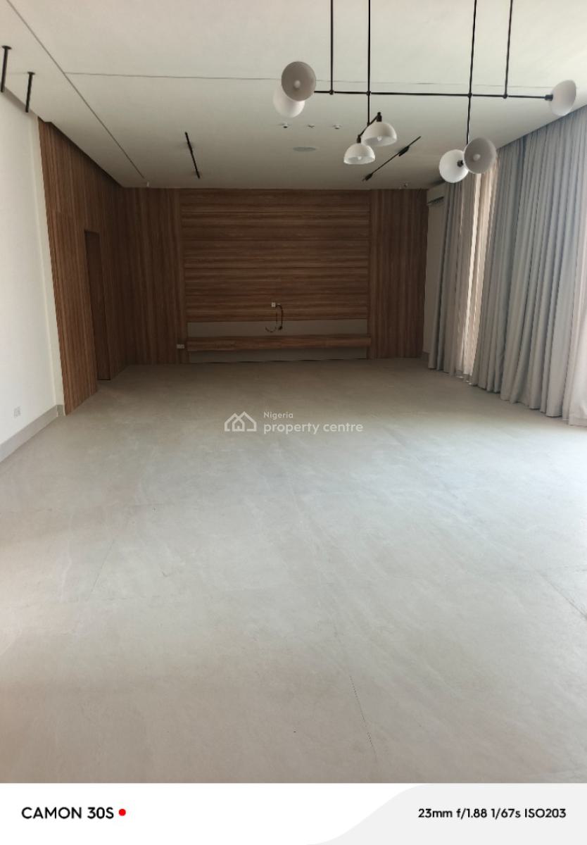 Brand New Expansive and Luxury 3 Bedroom Apartment, Banana Island Estate, Ikoyi, Lagos, Flat / Apartment for Sale