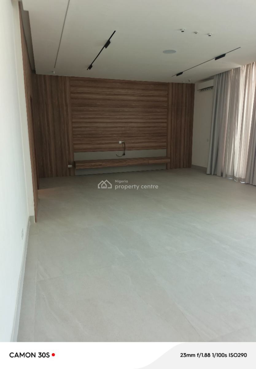 Brand New Expansive and Luxury 3 Bedroom Apartment, Banana Island Estate, Ikoyi, Lagos, Flat / Apartment for Sale
