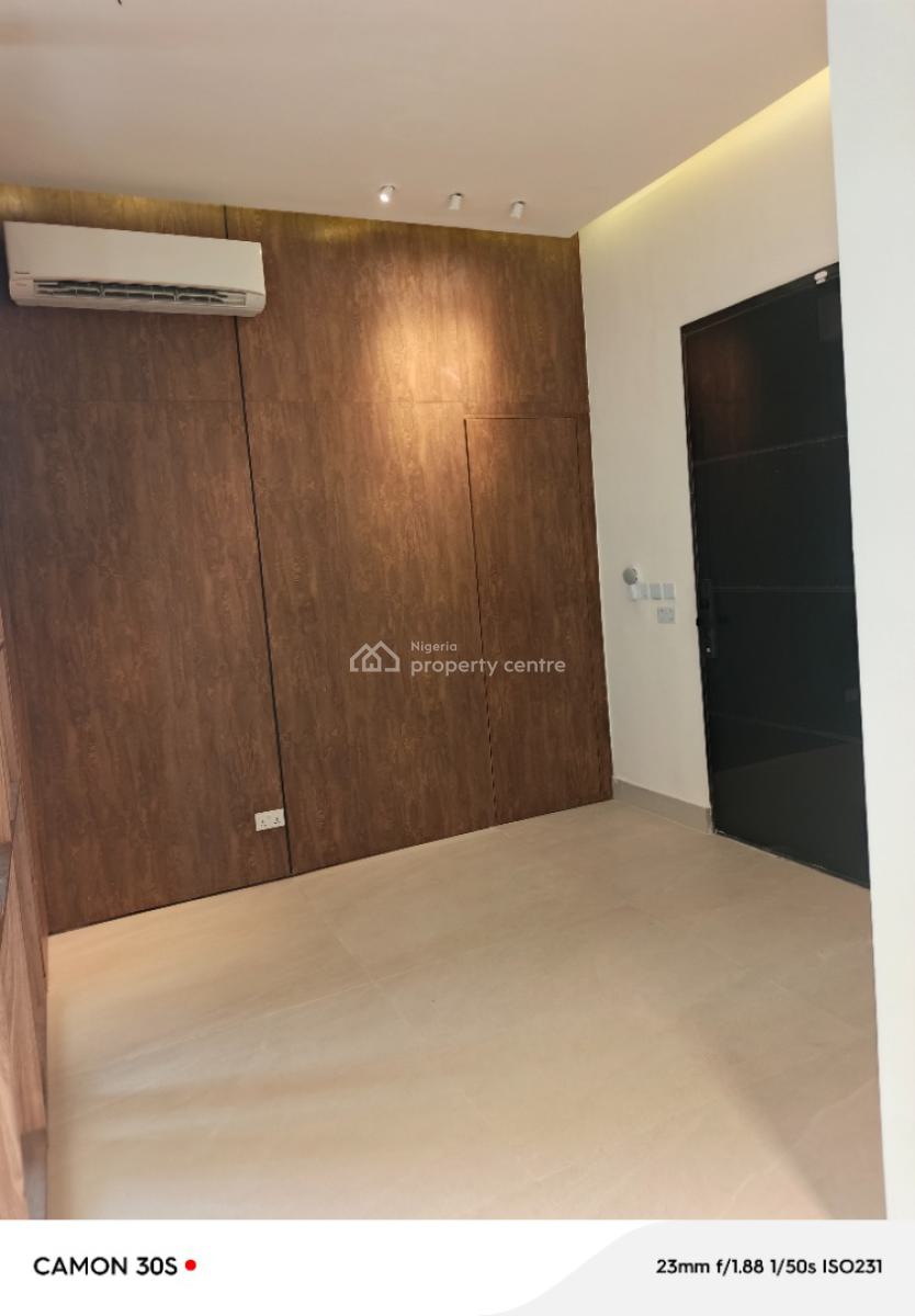 Brand New Expansive and Luxury 3 Bedroom Apartment, Banana Island Estate, Ikoyi, Lagos, Flat / Apartment for Sale