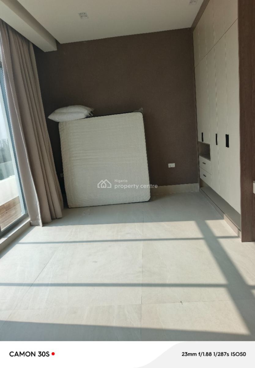 Brand New Expansive and Luxury 3 Bedroom Apartment, Banana Island Estate, Ikoyi, Lagos, Flat / Apartment for Sale