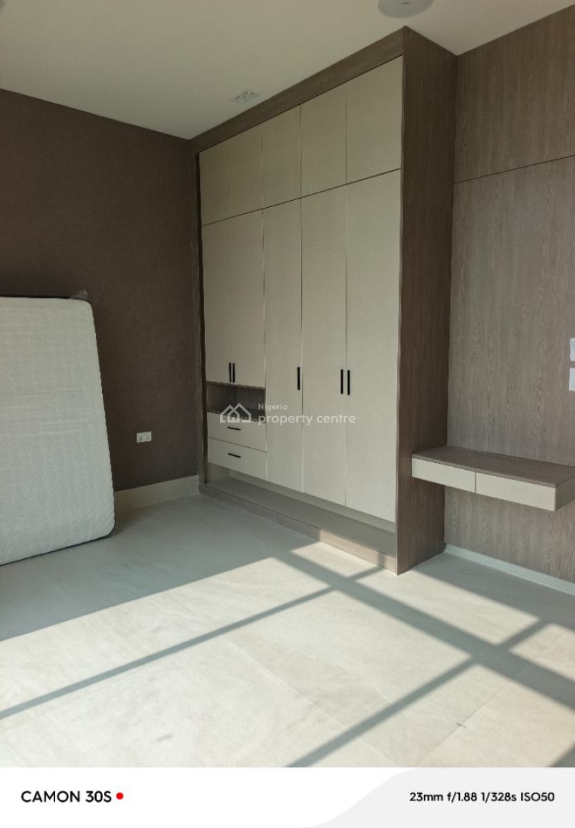 Brand New Expansive and Luxury 3 Bedroom Apartment, Banana Island Estate, Ikoyi, Lagos, Flat / Apartment for Sale