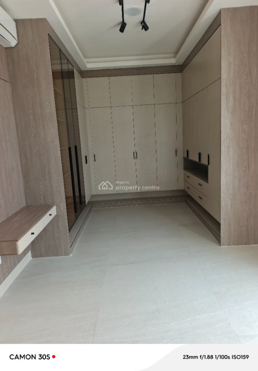 Brand New Expansive and Luxury 3 Bedroom Apartment, Banana Island Estate, Ikoyi, Lagos, Flat / Apartment for Sale