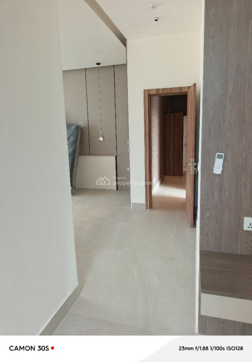 Brand New Expansive and Luxury 3 Bedroom Apartment, Banana Island Estate, Ikoyi, Lagos, Flat / Apartment for Sale