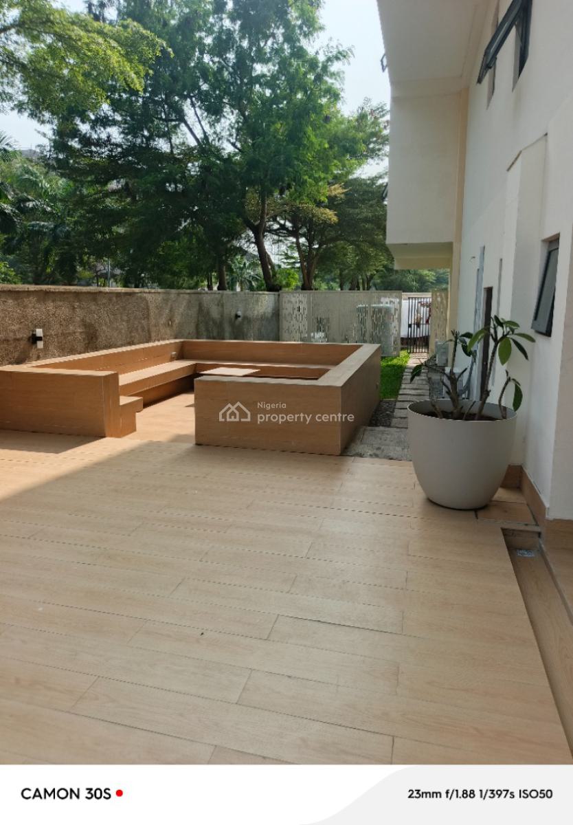 Brand New Expansive and Luxury 3 Bedroom Apartment, Banana Island Estate, Ikoyi, Lagos, Flat / Apartment for Sale