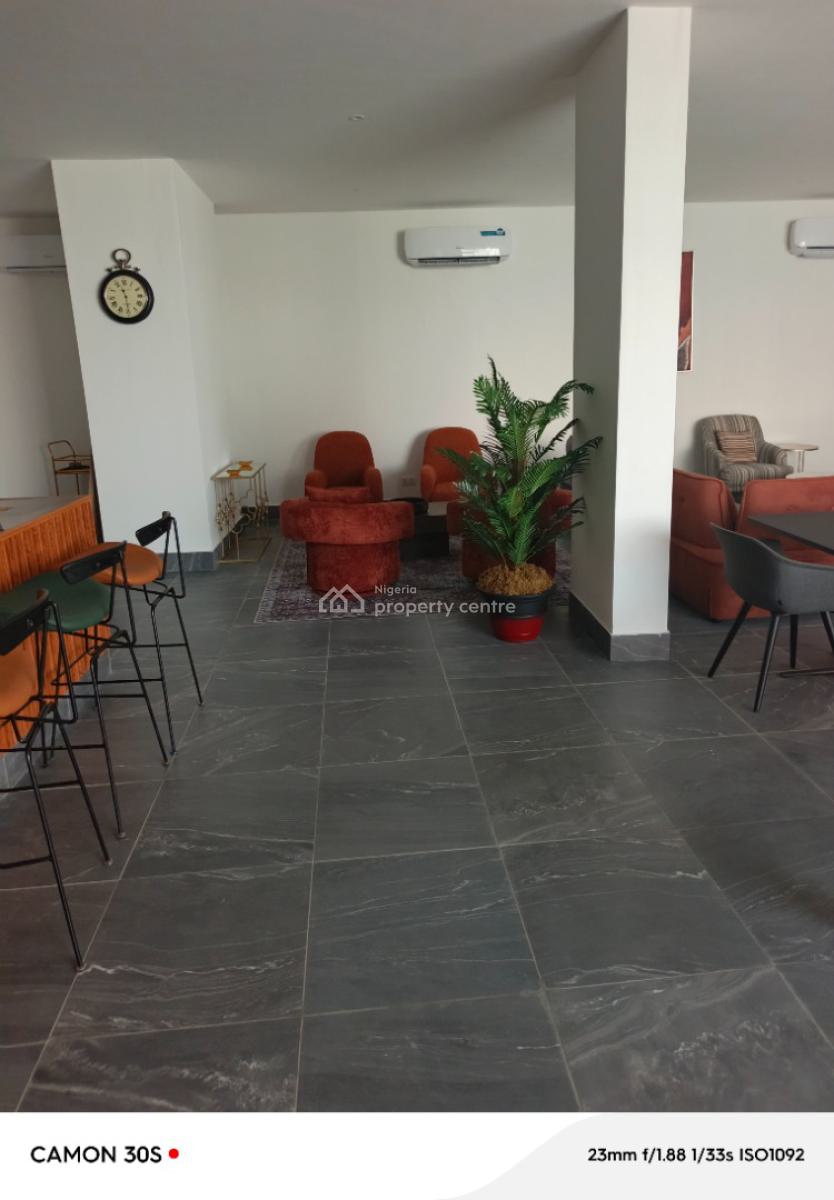 Brand New Expansive and Luxury 3 Bedroom Apartment, Banana Island Estate, Ikoyi, Lagos, Flat / Apartment for Sale