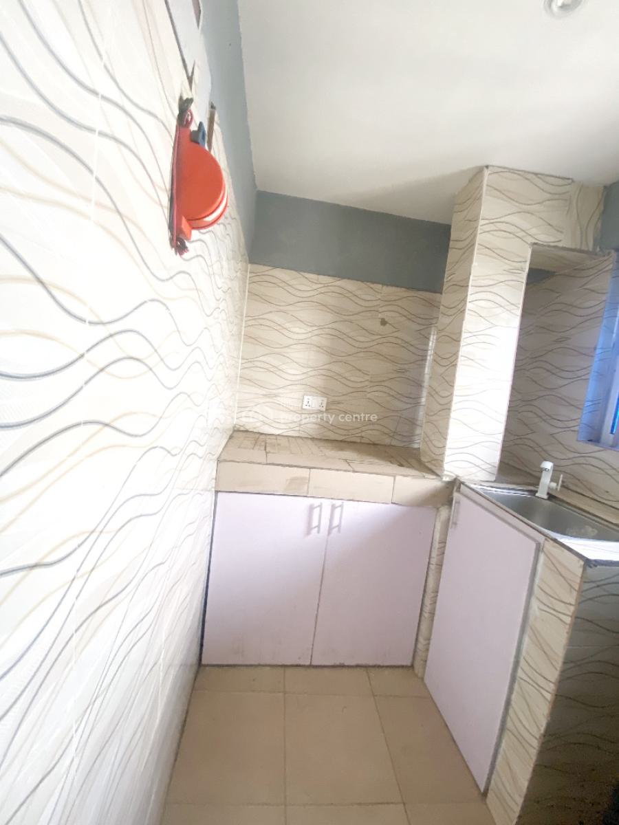 a Newly Built Luxury 2 Bedroom Flat, Kudoro Estate, Magodo, Lagos, Flat / Apartment for Rent