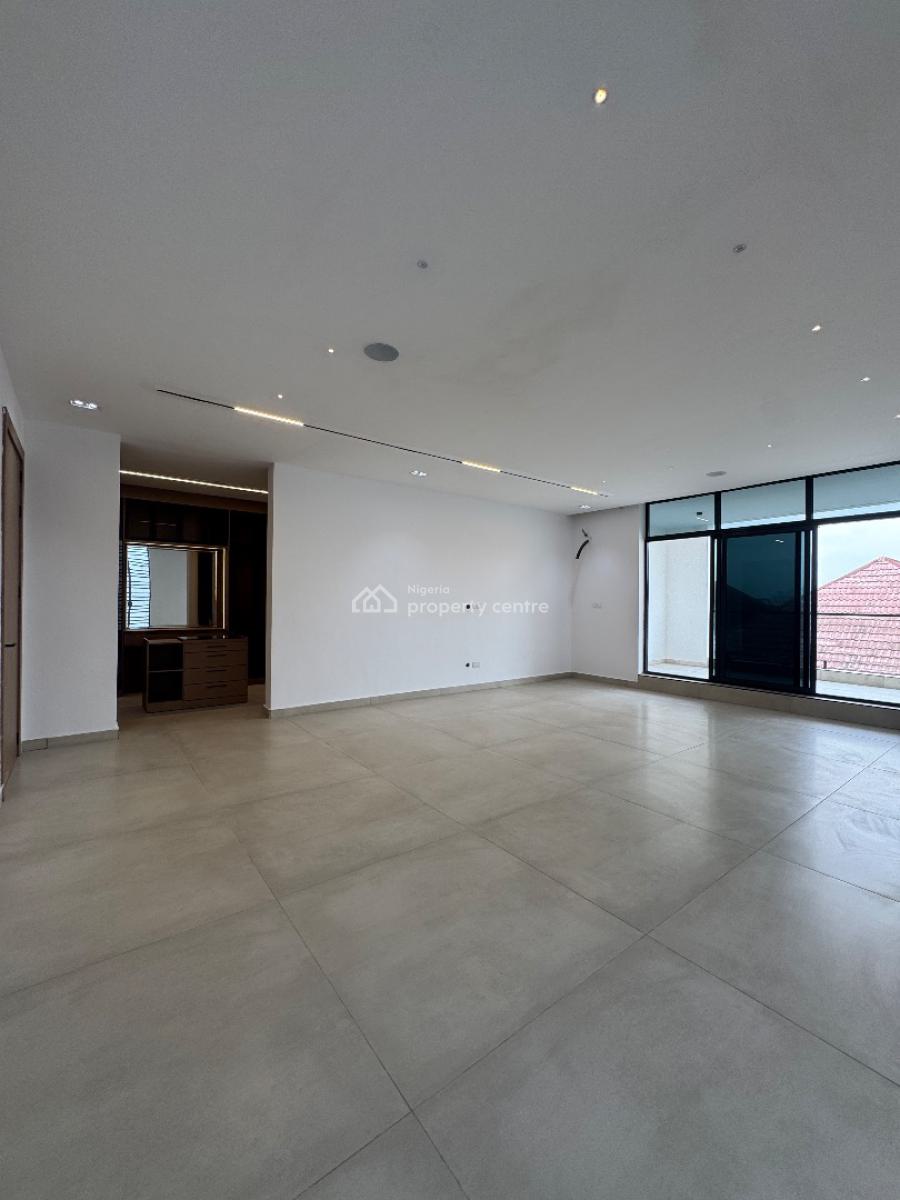 Opulent 5 Bedroom Detached Duplex, Lekki Phase 1, Lekki, Lagos, Detached Duplex for Sale