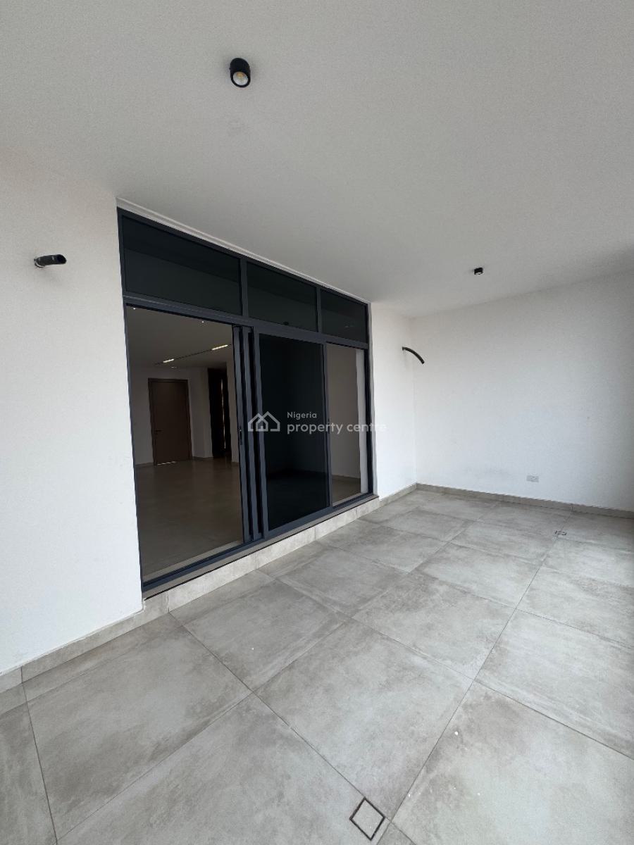 Opulent 5 Bedroom Detached Duplex, Lekki Phase 1, Lekki, Lagos, Detached Duplex for Sale