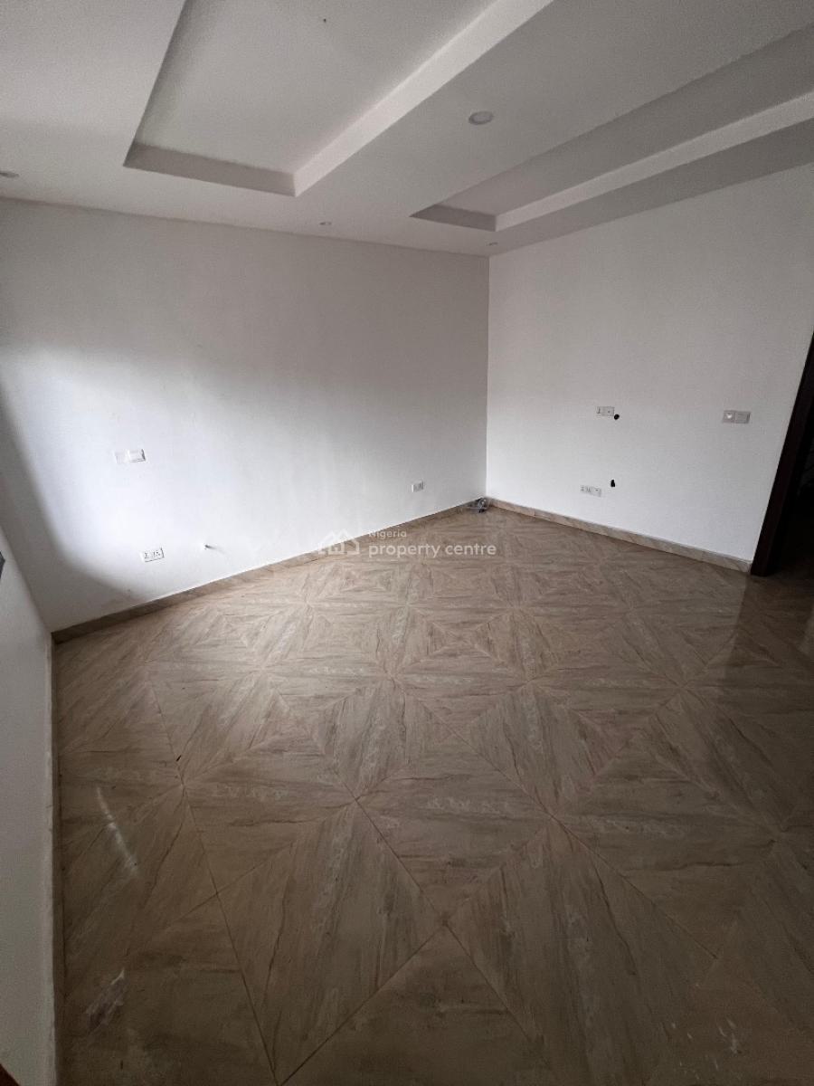 Brand New 4-bedroom Terrace Duplexes with Bq, Lekki Phase 1, Lekki, Lagos, Terraced Duplex for Rent