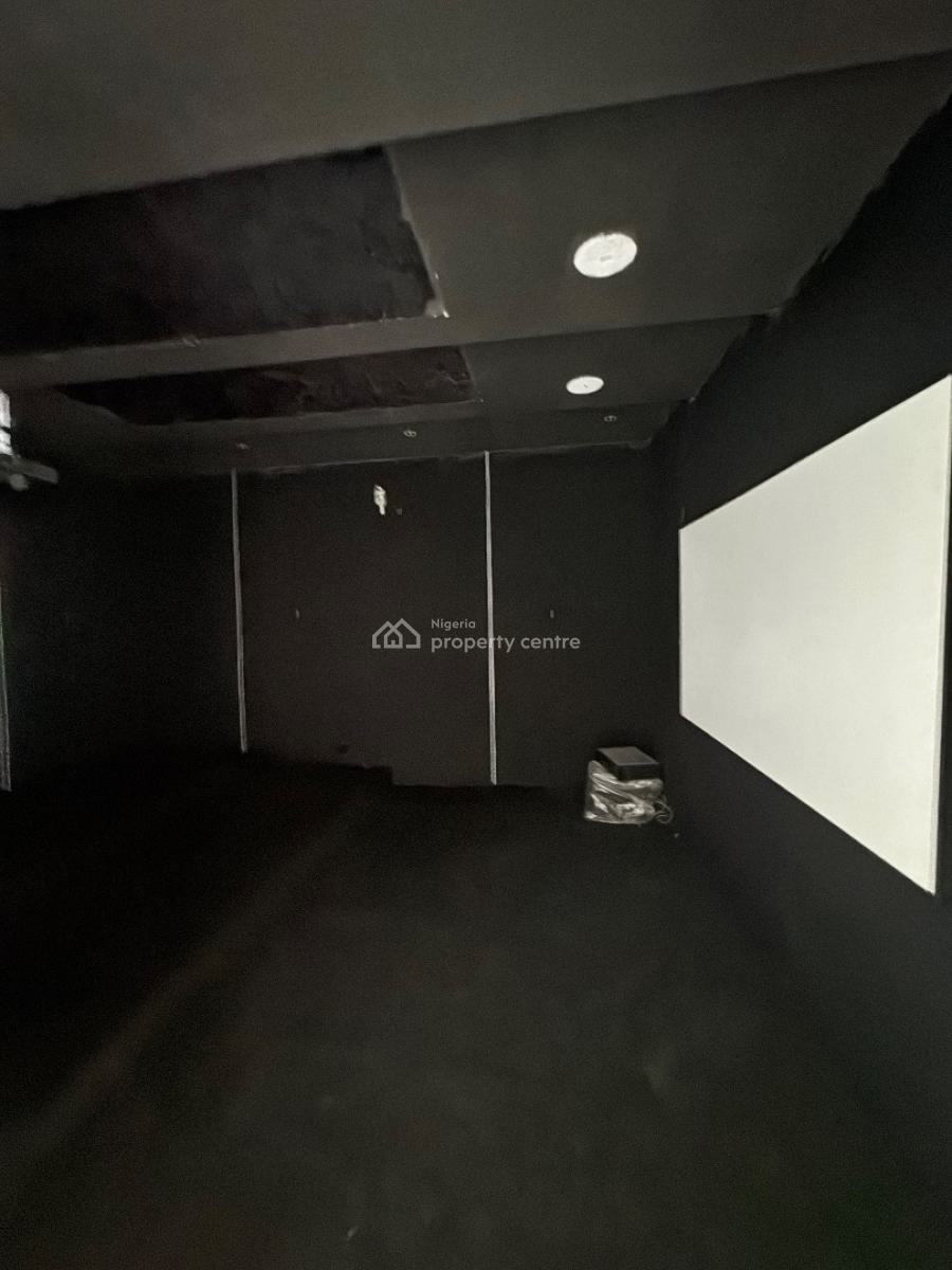 Deluxe 5 Bedroom Detached Duplex, Lekki Phase 1, Lekki, Lagos, Detached Duplex for Sale