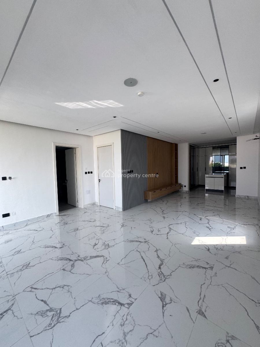 Deluxe 5 Bedroom Detached Duplex, Lekki Phase 1, Lekki, Lagos, Detached Duplex for Sale