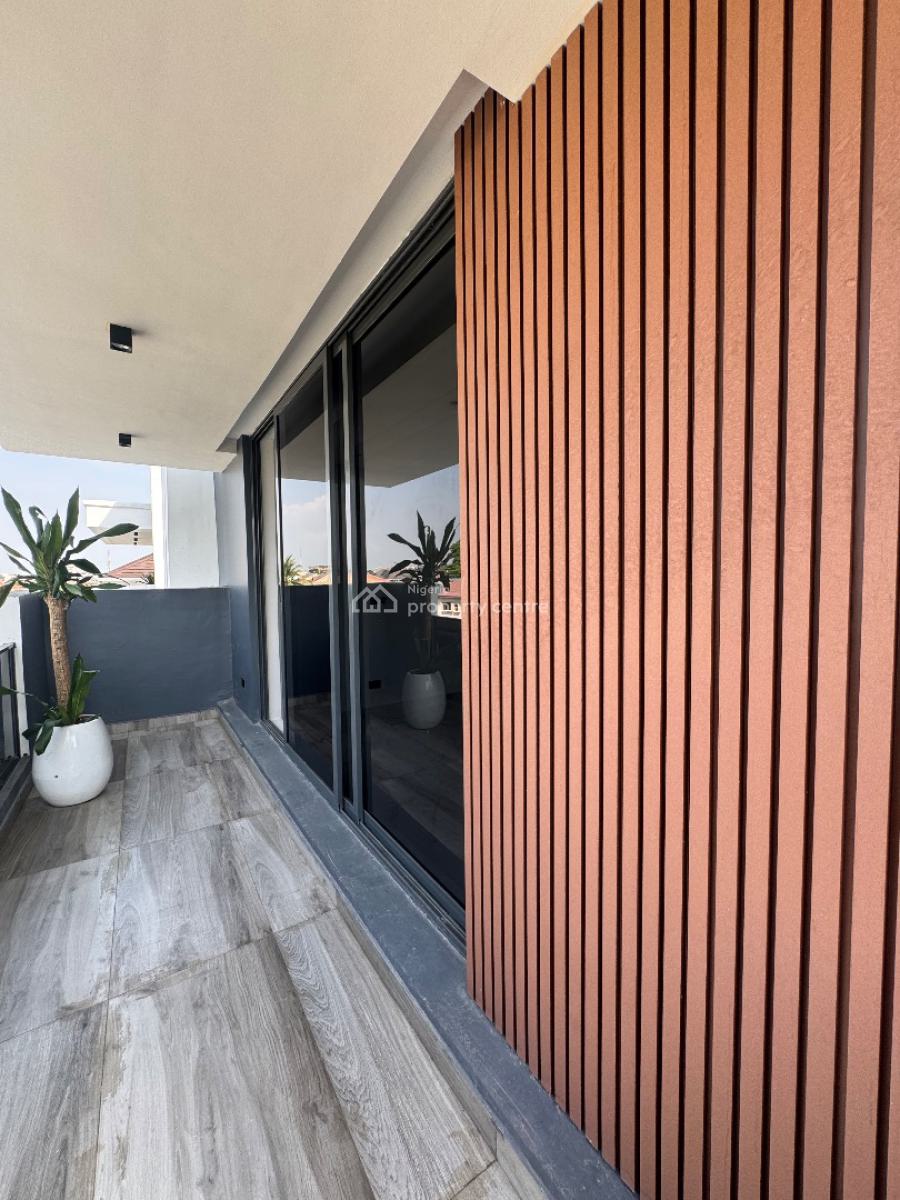 Deluxe 5 Bedroom Detached Duplex, Lekki Phase 1, Lekki, Lagos, Detached Duplex for Sale
