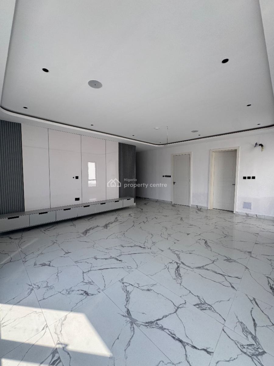 Deluxe 5 Bedroom Detached Duplex, Lekki Phase 1, Lekki, Lagos, Detached Duplex for Sale