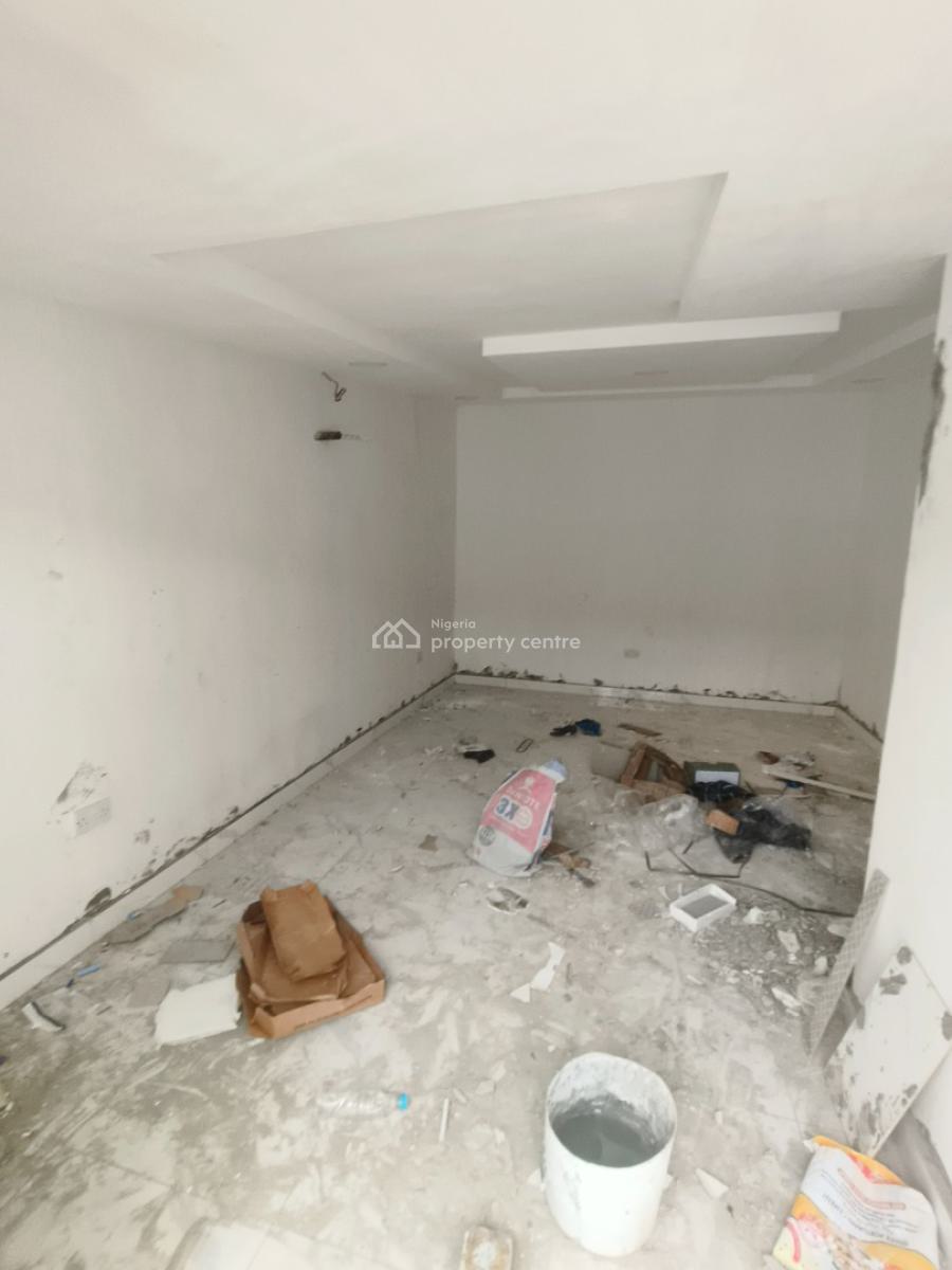 Neat Office Space, Abraham Adesanya, Ajah, Lagos, Commercial Property for Rent