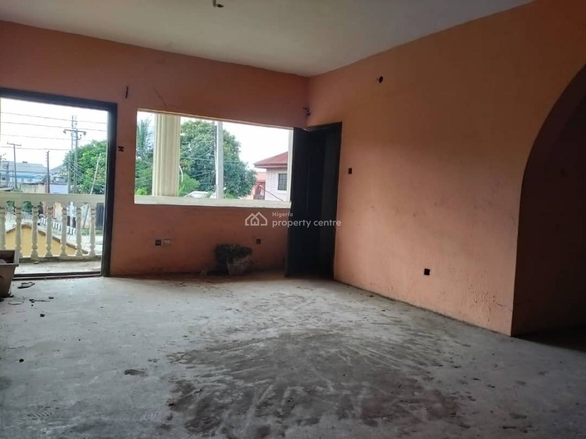 Spacious 6 Units of 3 Bedroom Flat in a Serene Location, Ajao Estate, Ikeja, Lagos, Flat / Apartment for Rent