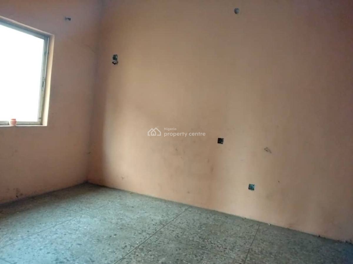 Spacious 6 Units of 3 Bedroom Flat in a Serene Location, Ajao Estate, Ikeja, Lagos, Flat / Apartment for Rent