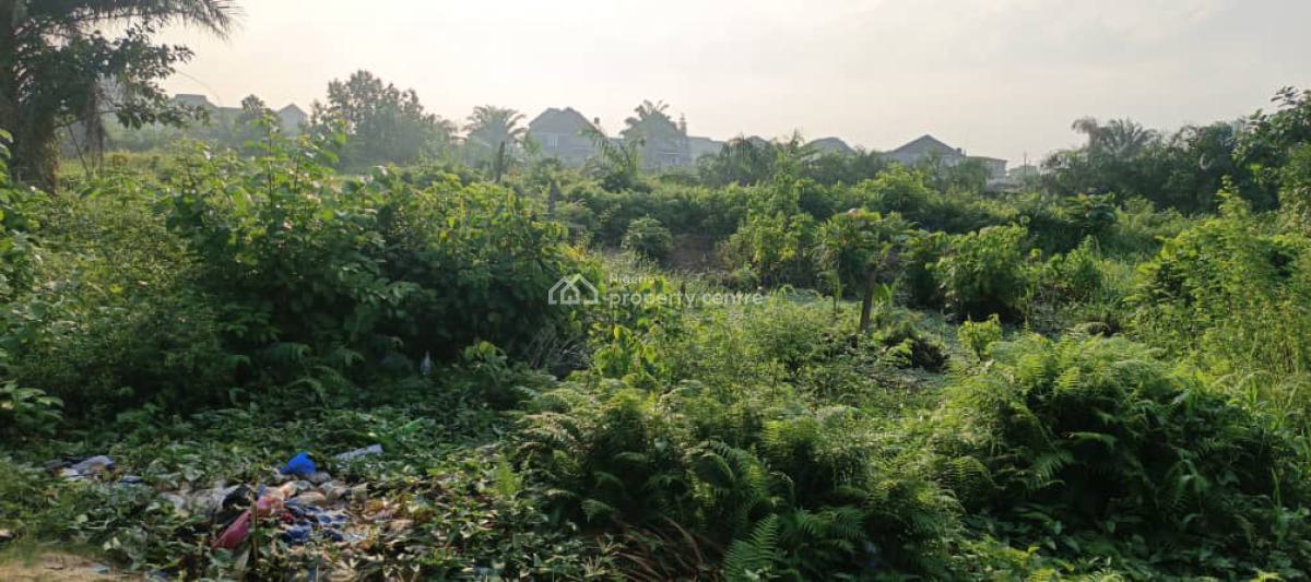 Two Plots of Land, Temidoyo Enclave, Ogombo, Ajah, Lagos, Residential Land for Sale