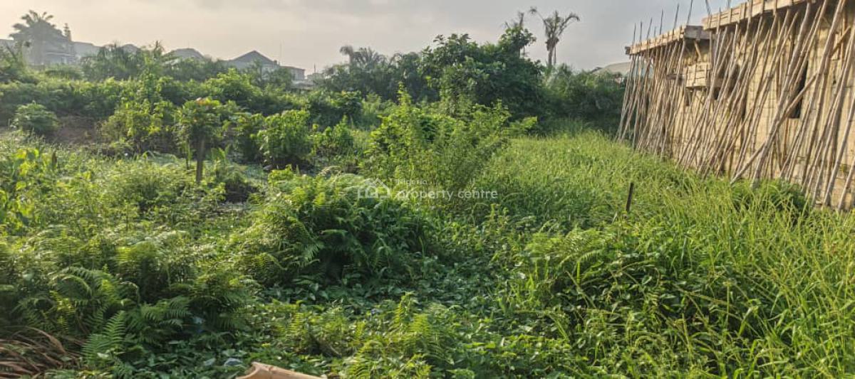 Two Plots of Land, Temidoyo Enclave, Ogombo, Ajah, Lagos, Residential Land for Sale