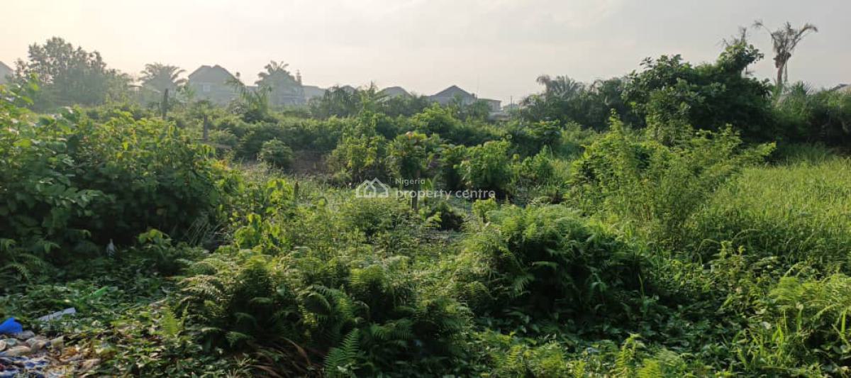 Two Plots of Land, Temidoyo Enclave, Ogombo, Ajah, Lagos, Residential Land for Sale