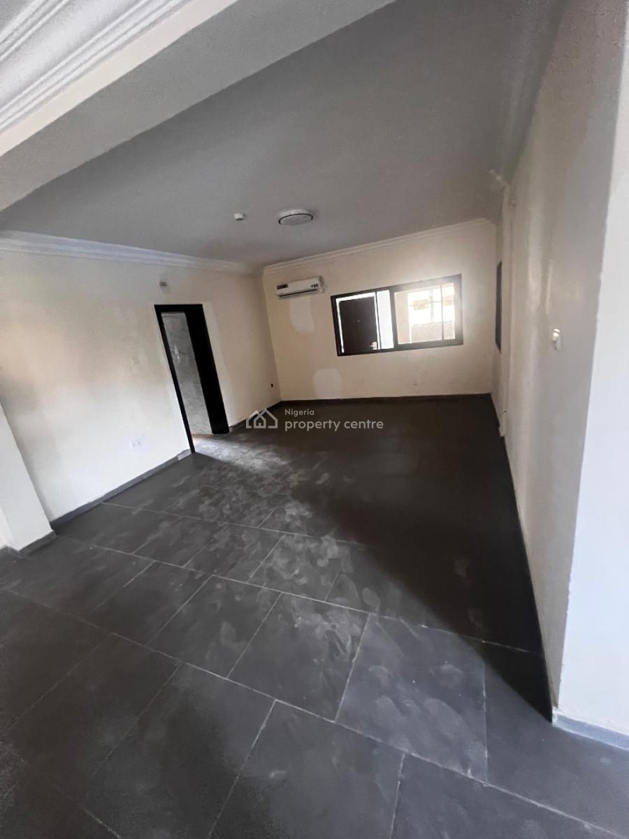 Premium 3-bedroom Apartments with Bq, Lekki Phase 1, Lekki, Lagos, Flat / Apartment for Rent