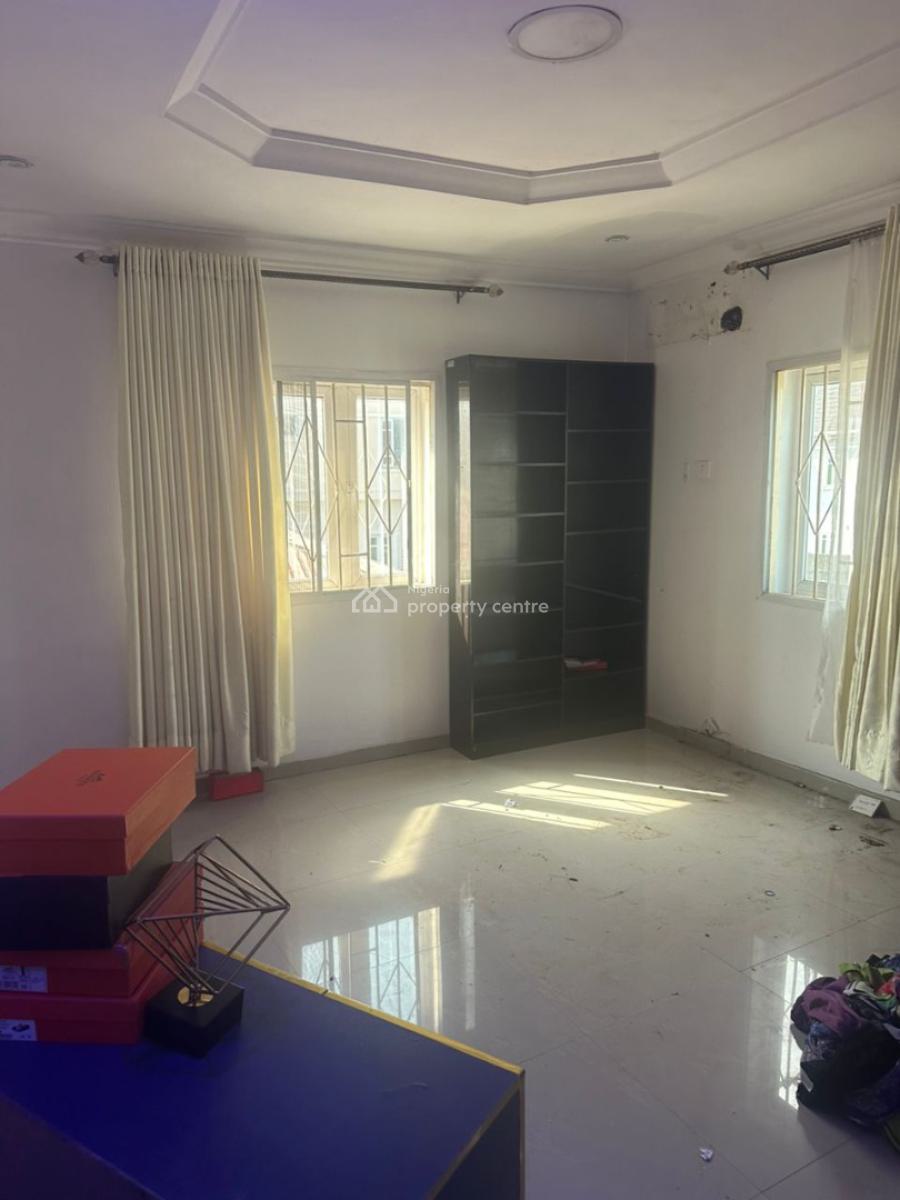 Sharp 2 Bedrooms Apartment, Happy Life Estate, Sangotedo, Ajah, Lagos, House for Rent