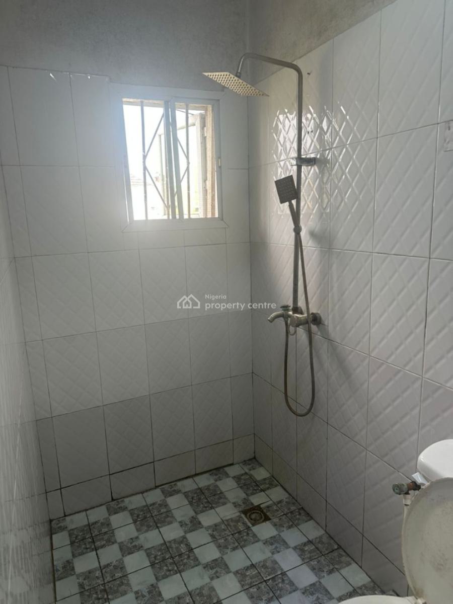Sharp 2 Bedrooms Apartment, Happy Life Estate, Sangotedo, Ajah, Lagos, House for Rent