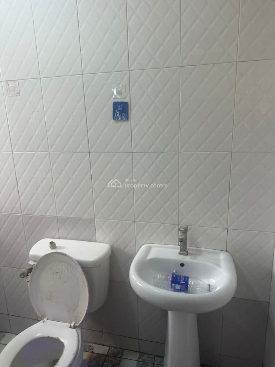 Sharp 2 Bedrooms Apartment, Happy Life Estate, Sangotedo, Ajah, Lagos, House for Rent