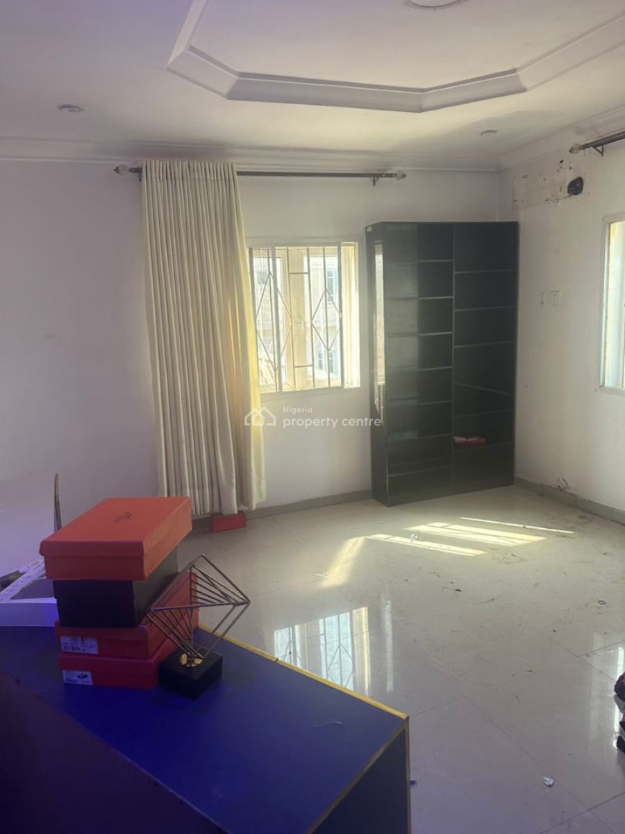 Sharp 2 Bedrooms Apartment, Happy Life Estate, Sangotedo, Ajah, Lagos, House for Rent