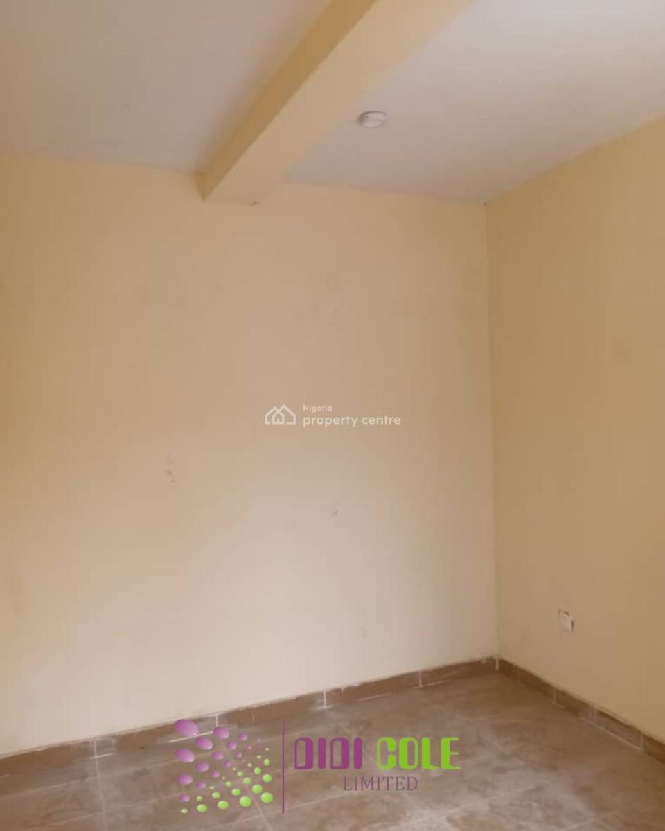 Single Room Bq, Orchid, Lekki, Lagos, Self Contain (single Rooms) for Rent