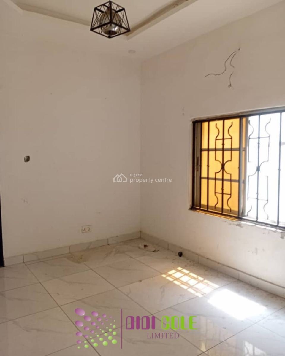 Single Room Bq, Orchid, Lekki, Lagos, Self Contain (single Rooms) for Rent