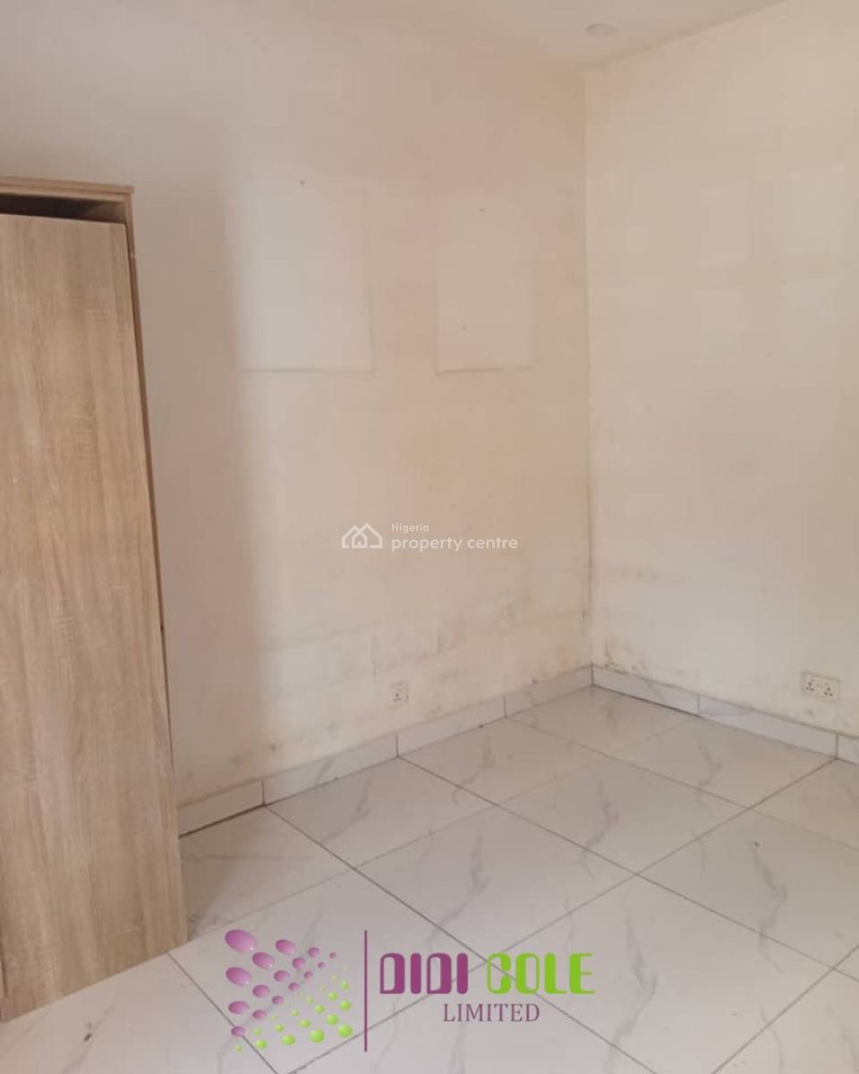 Single Room Bq, Orchid, Lekki, Lagos, Self Contain (single Rooms) for Rent