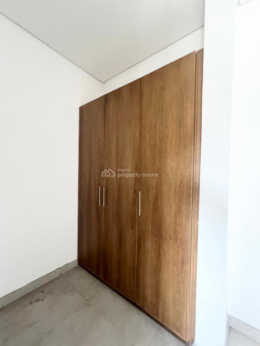 4 Units of 5 Bedroom Terraced Duplex, Lekki Phase 1, Lekki, Lagos, Detached Duplex for Sale