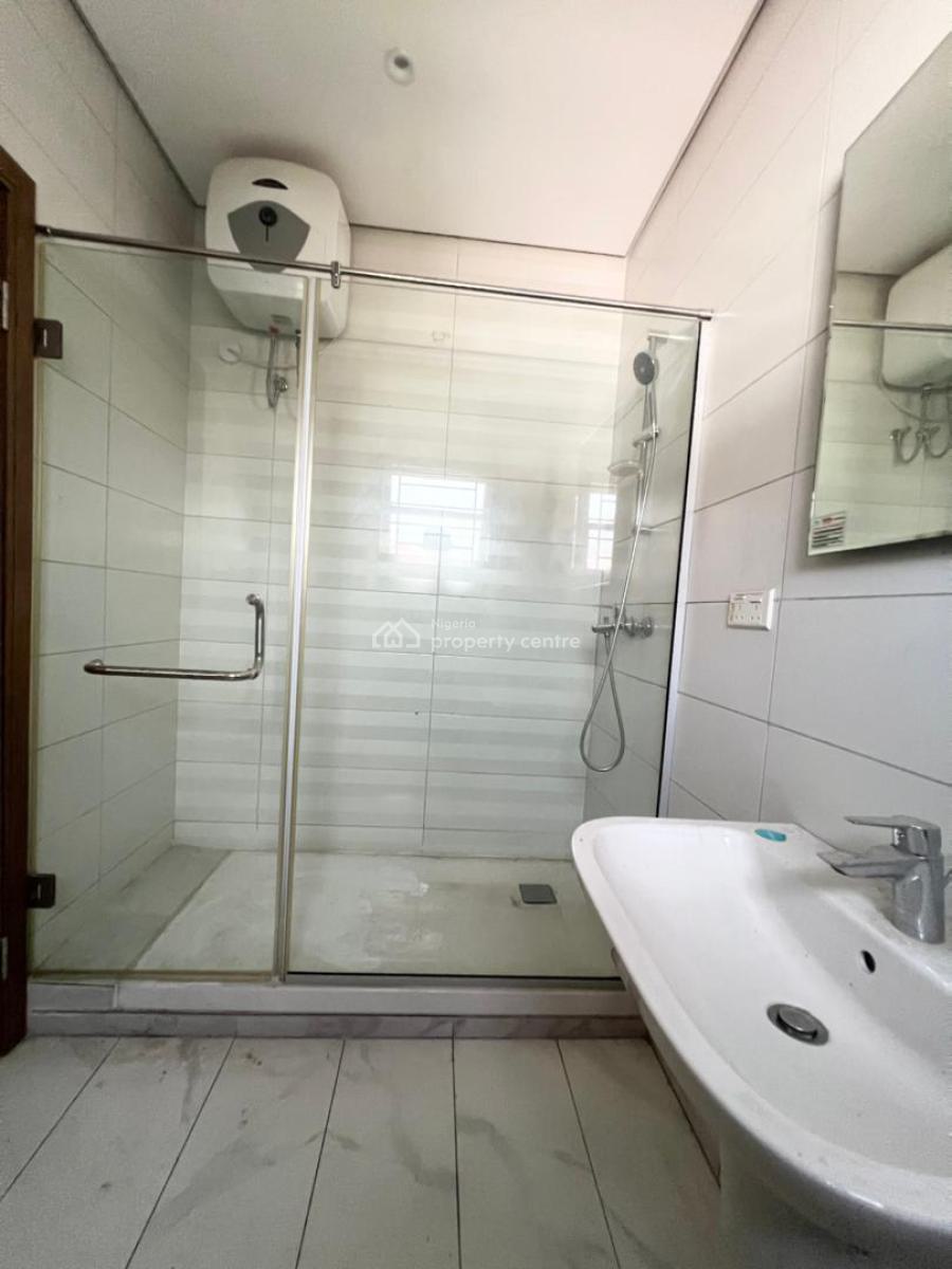 4 Units of 5 Bedroom Terraced Duplex, Lekki Phase 1, Lekki, Lagos, Detached Duplex for Sale