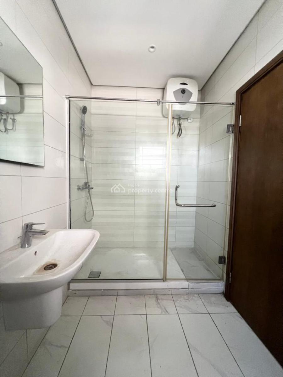 4 Units of 5 Bedroom Terraced Duplex, Lekki Phase 1, Lekki, Lagos, Detached Duplex for Sale