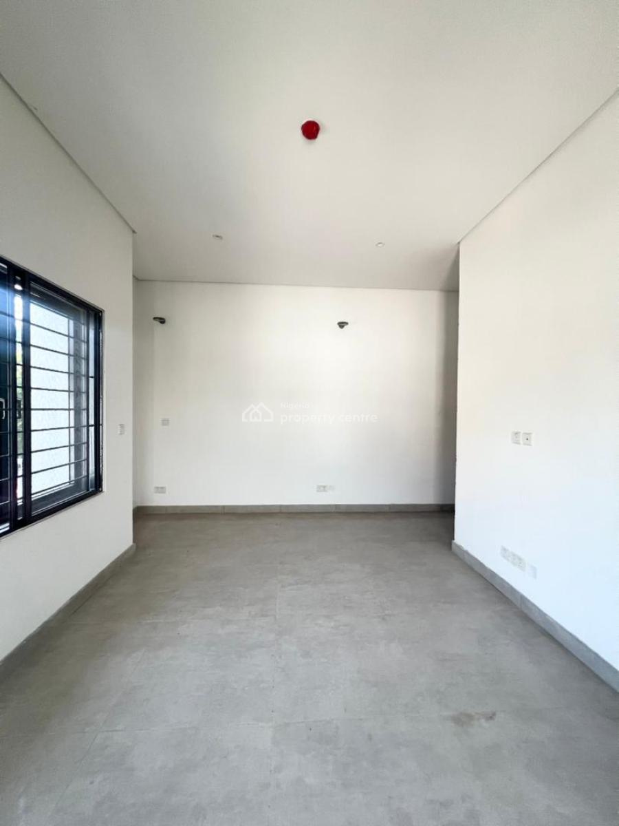 4 Units of 5 Bedroom Terraced Duplex, Lekki Phase 1, Lekki, Lagos, Detached Duplex for Sale
