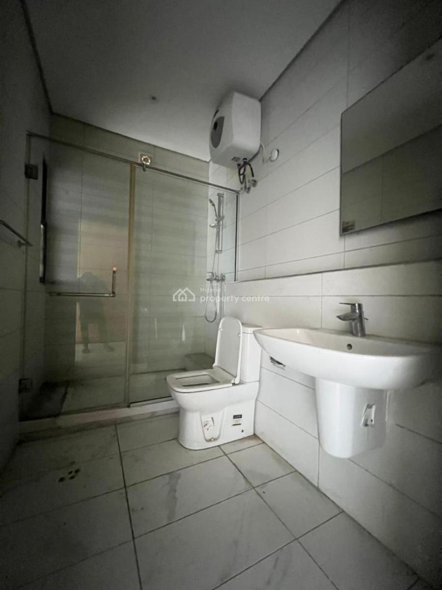 4 Units of 5 Bedroom Terraced Duplex, Lekki Phase 1, Lekki, Lagos, Detached Duplex for Sale