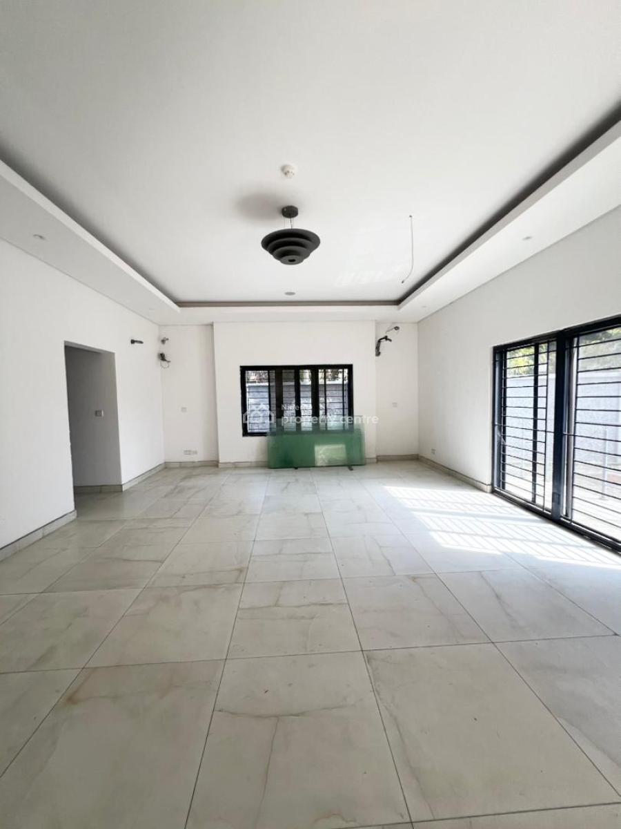 4 Units of 5 Bedroom Terraced Duplex, Lekki Phase 1, Lekki, Lagos, Detached Duplex for Sale