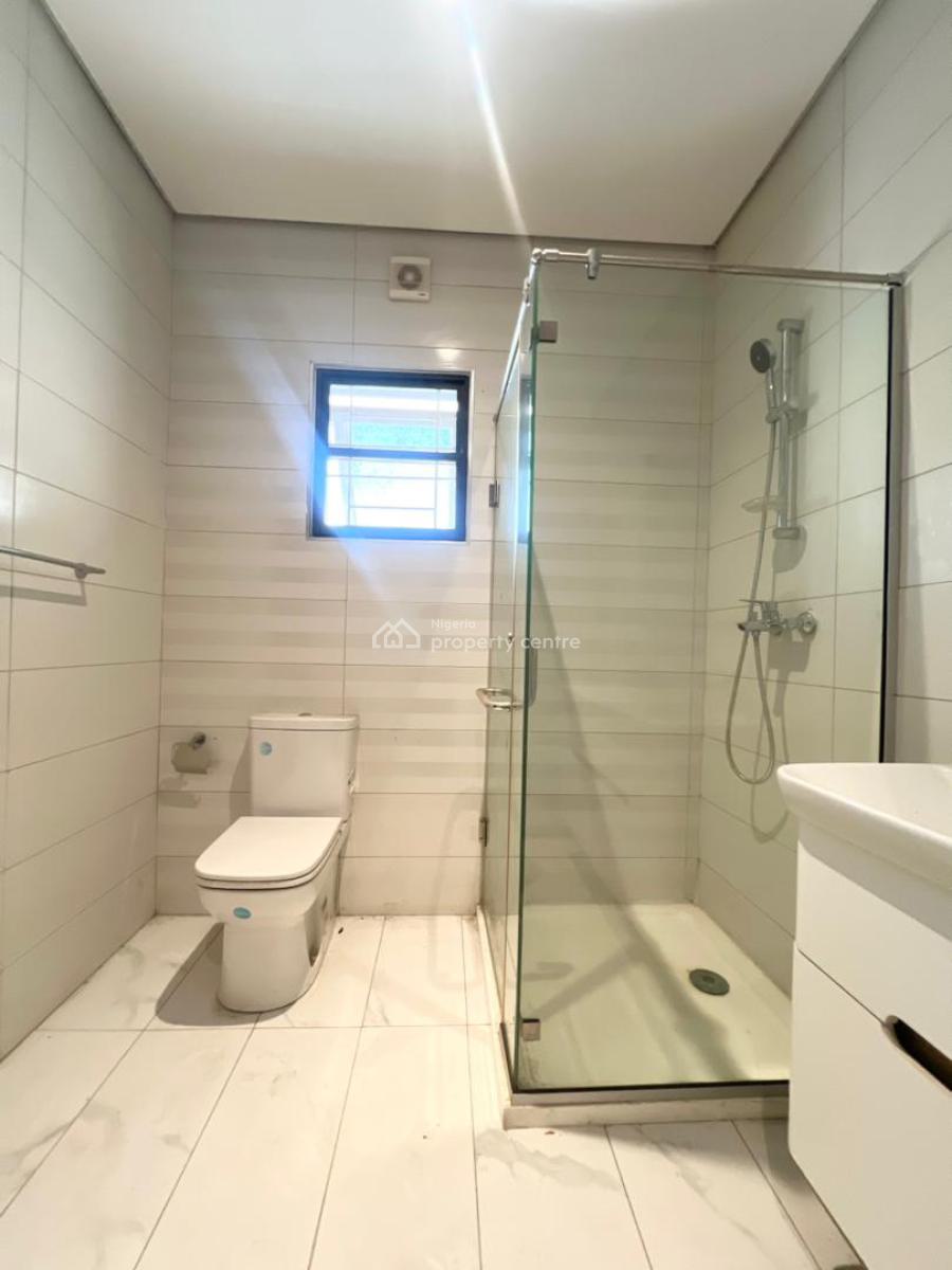 4 Units of 5 Bedroom Terraced Duplex, Lekki Phase 1, Lekki, Lagos, Detached Duplex for Sale