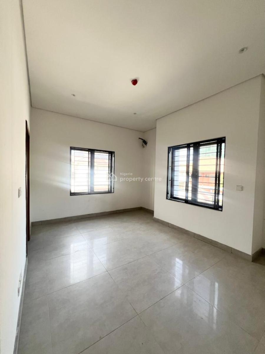4 Units of 5 Bedroom Terraced Duplex, Lekki Phase 1, Lekki, Lagos, Detached Duplex for Sale